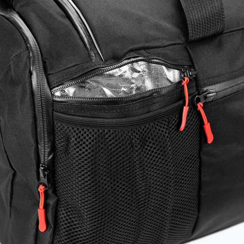 Training bag DBX BUSHIDO DBX-SB-23 black/złoty 14