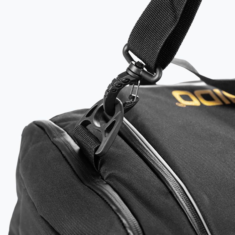 Training bag DBX BUSHIDO DBX-SB-23 black/złoty 15