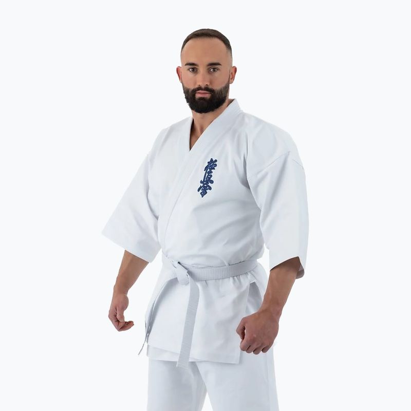 Karategi DBX BUSHIDO Kyokushin 10 oz white 13