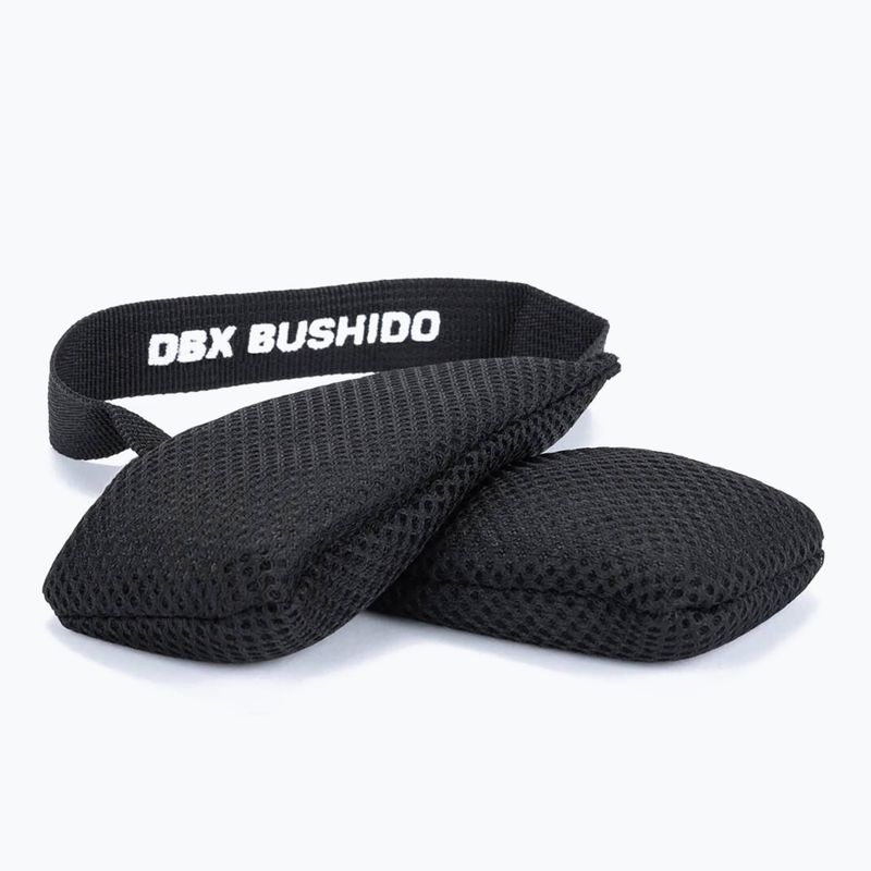 Glove deodorizer DBX BUSHIDO Dryer 2.0 black 2