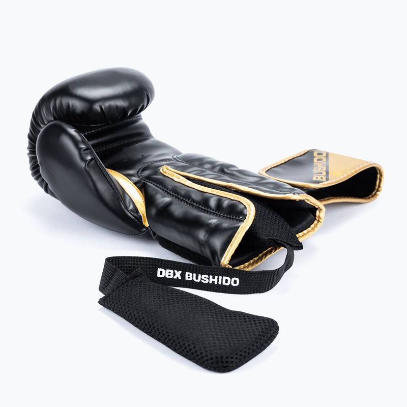 Glove deodorizer DBX BUSHIDO Dryer 2.0 black 4