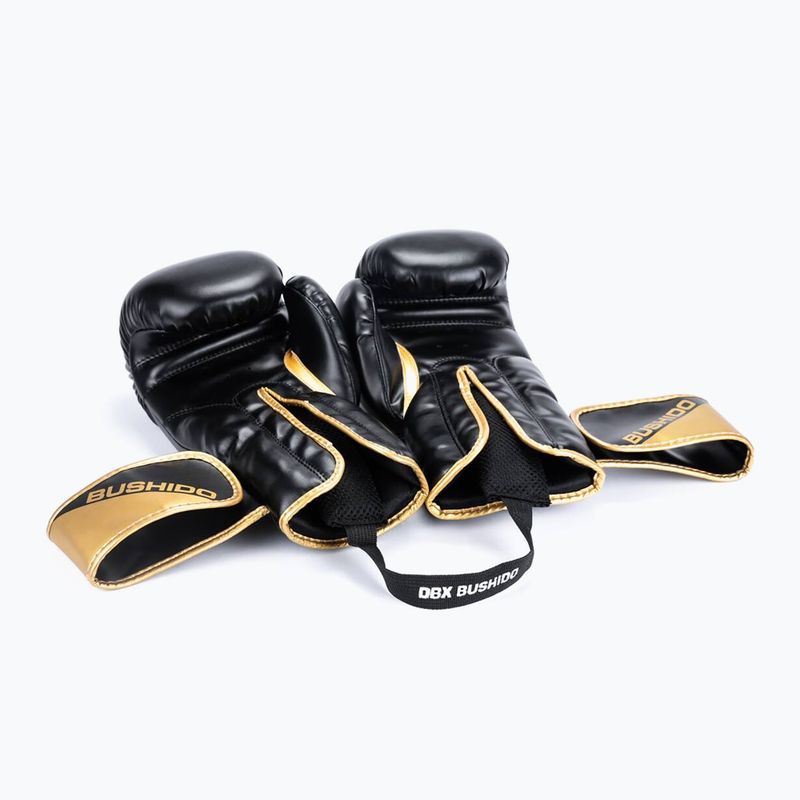 Glove deodorizer DBX BUSHIDO Dryer 2.0 black 5