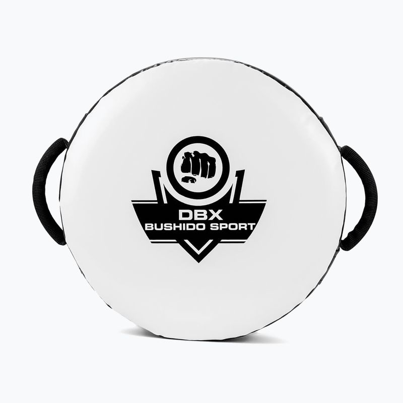 DBX BUSHIDO TO round training disc white