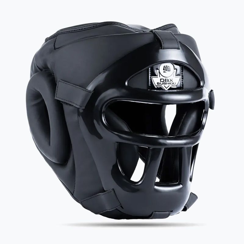 DBX BUSHIDO children's boxing helmet ARH-2193 black