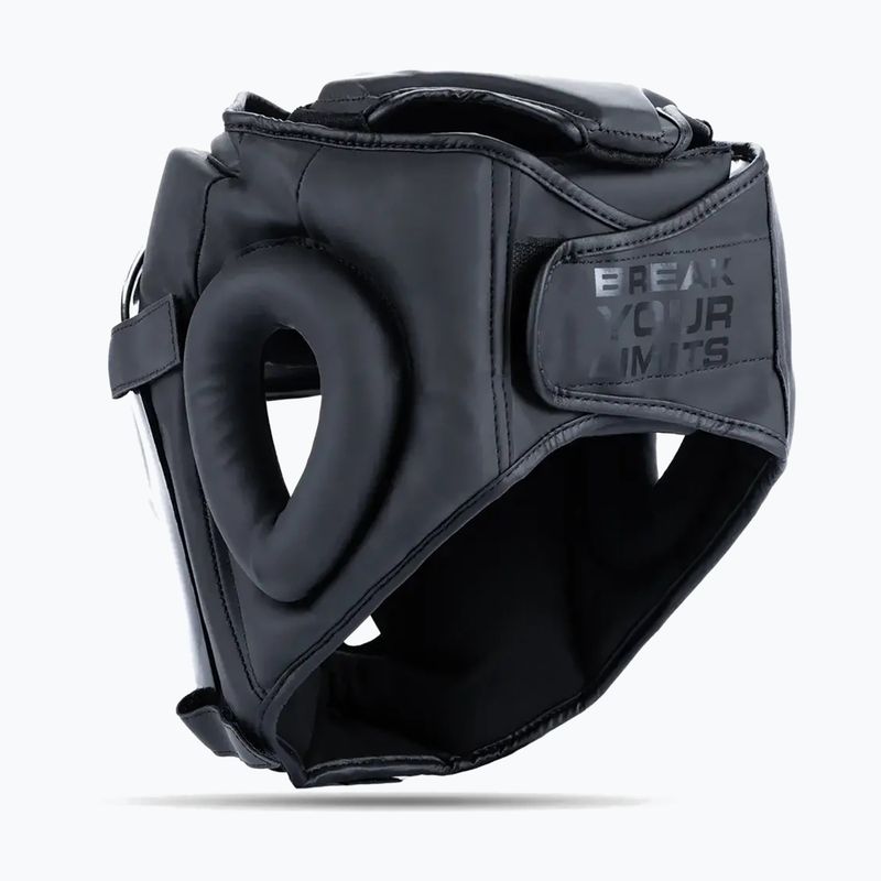 DBX BUSHIDO children's boxing helmet ARH-2193 black 7
