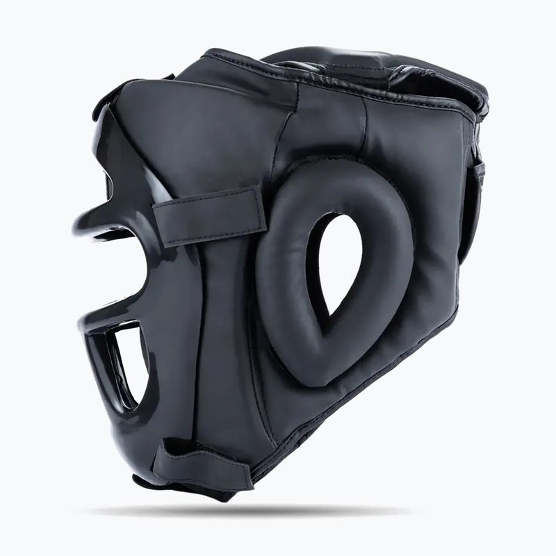 DBX BUSHIDO children's boxing helmet ARH-2193 black 8
