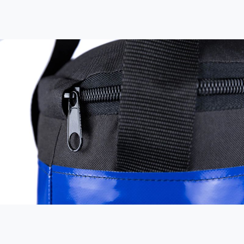 Children's punching bag DBX BUSHIDO Kids 60 cm blue 5