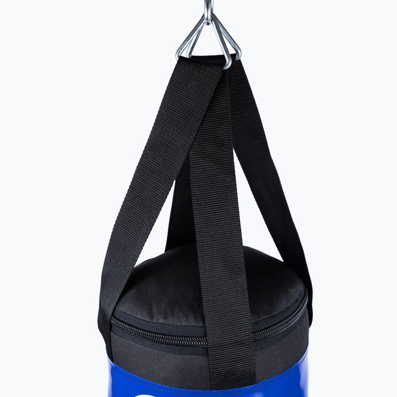 Children's punching bag DBX BUSHIDO Kids 60 cm blue 6