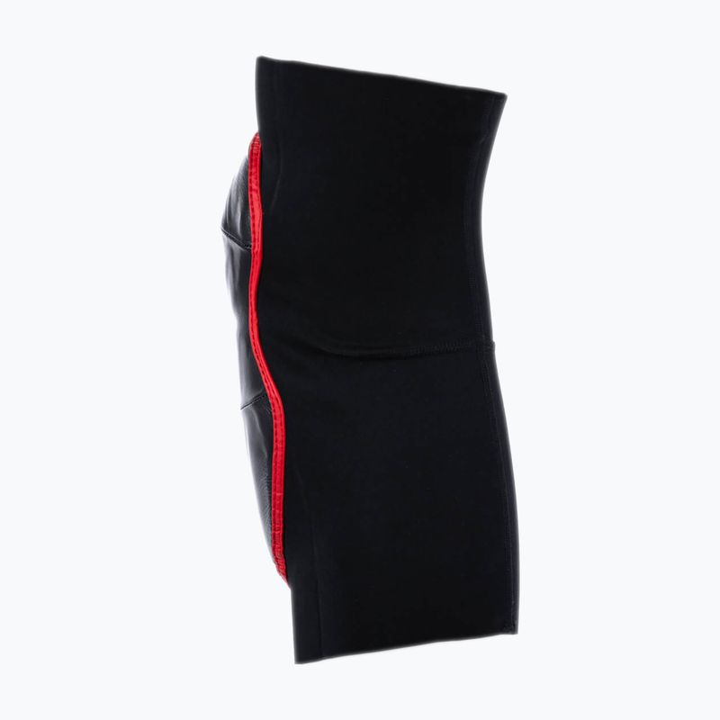 DBX BUSHIDO "Warrior" knee protectors black/red 9