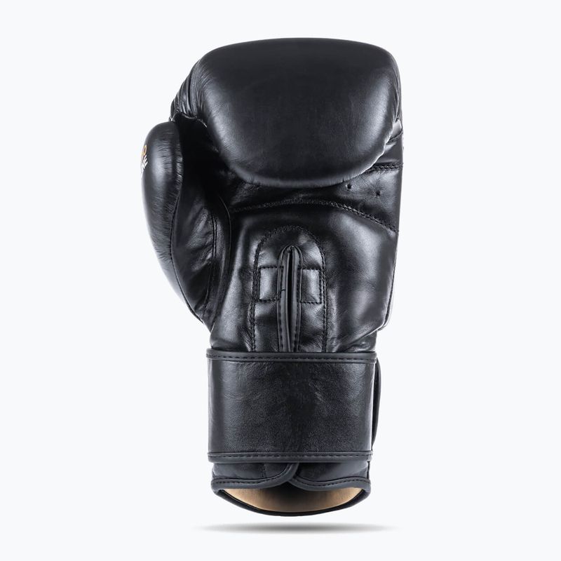 DBX BUSHIDO "Striker" boxing gloves black 5