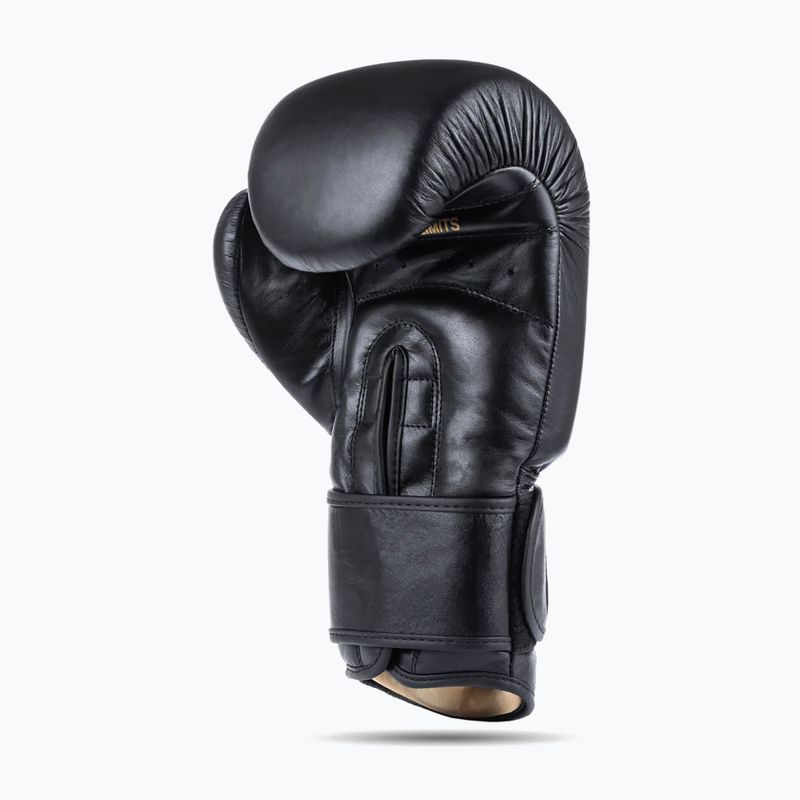 DBX BUSHIDO "Striker" boxing gloves black 8