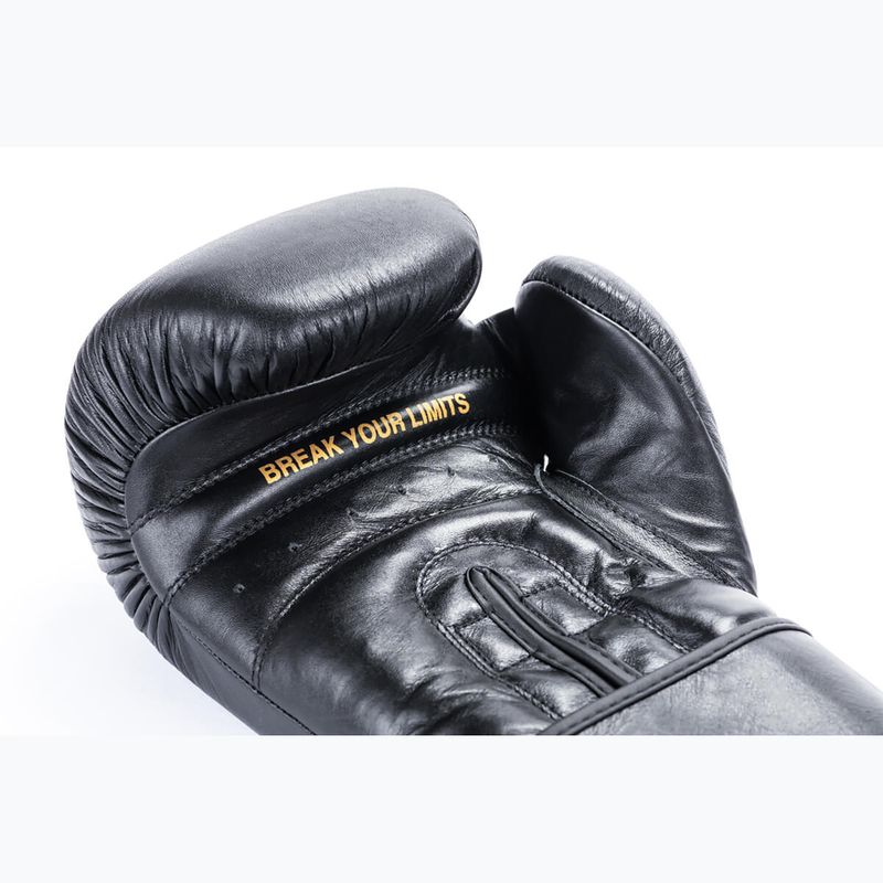 DBX BUSHIDO "Striker" boxing gloves black 11
