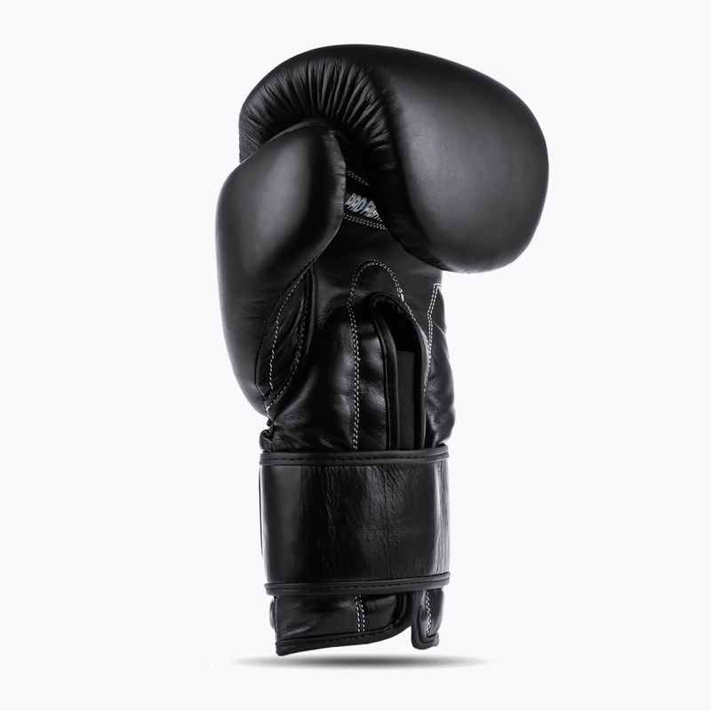 DBX BUSHIDO "ProFight" boxing gloves black 6