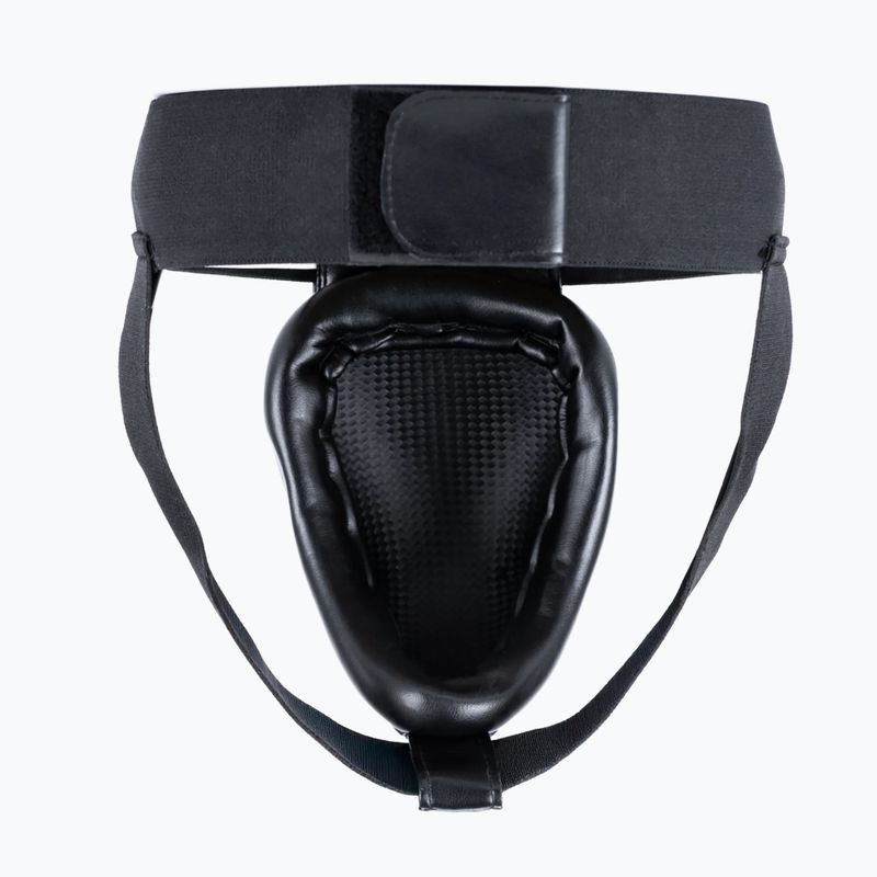 Groin guard DBX Bushido Warrior black 3