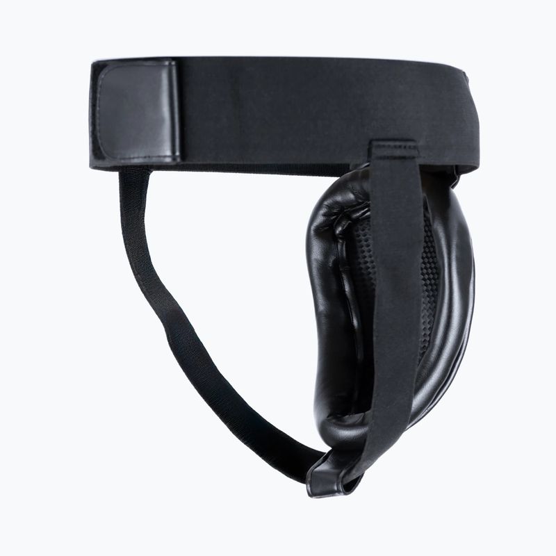 Groin guard DBX Bushido Warrior black 4