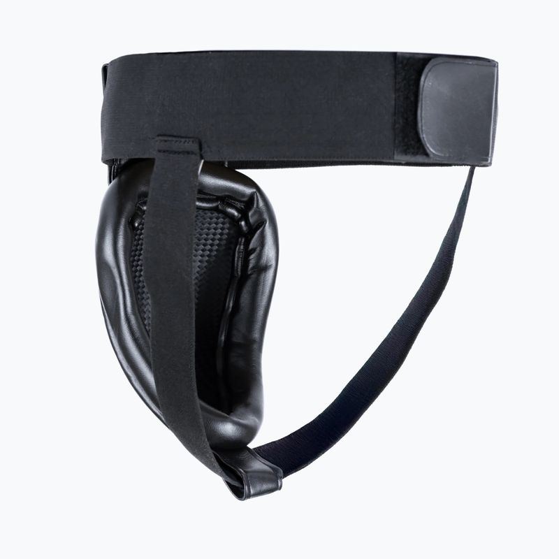 Groin guard DBX Bushido Warrior black 5