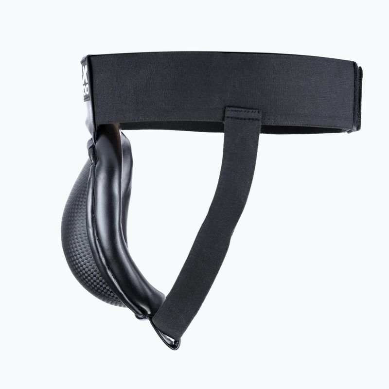 Groin guard DBX Bushido Warrior black 6