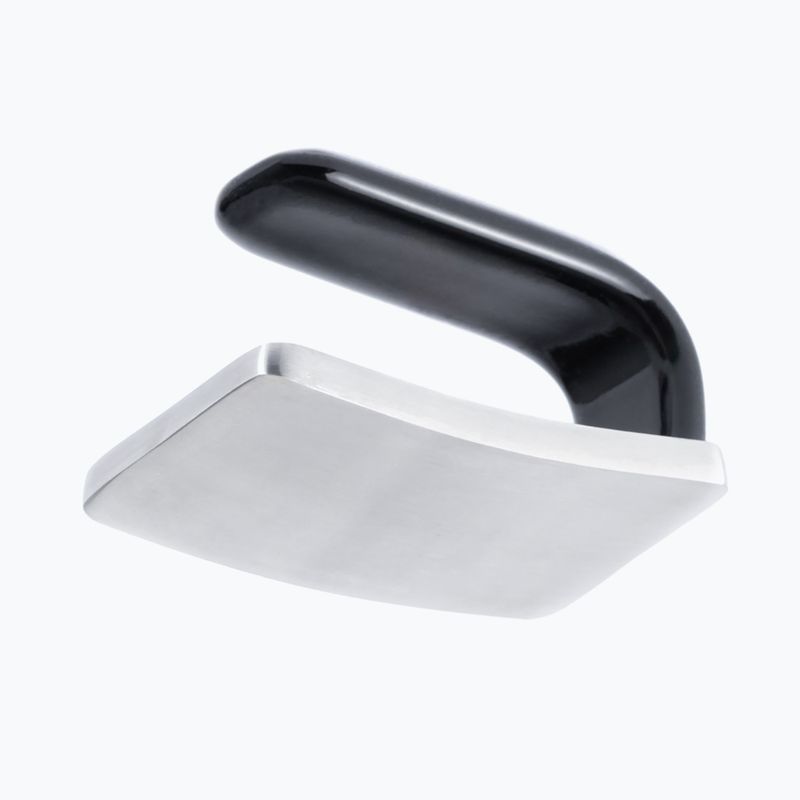 Boxing iron DBX BUSHIDO Ferro black/silver 3