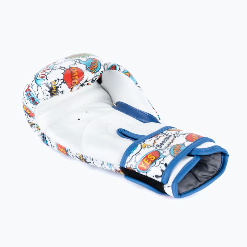 Children's boxing gloves DBX BUSHIDO comix 9