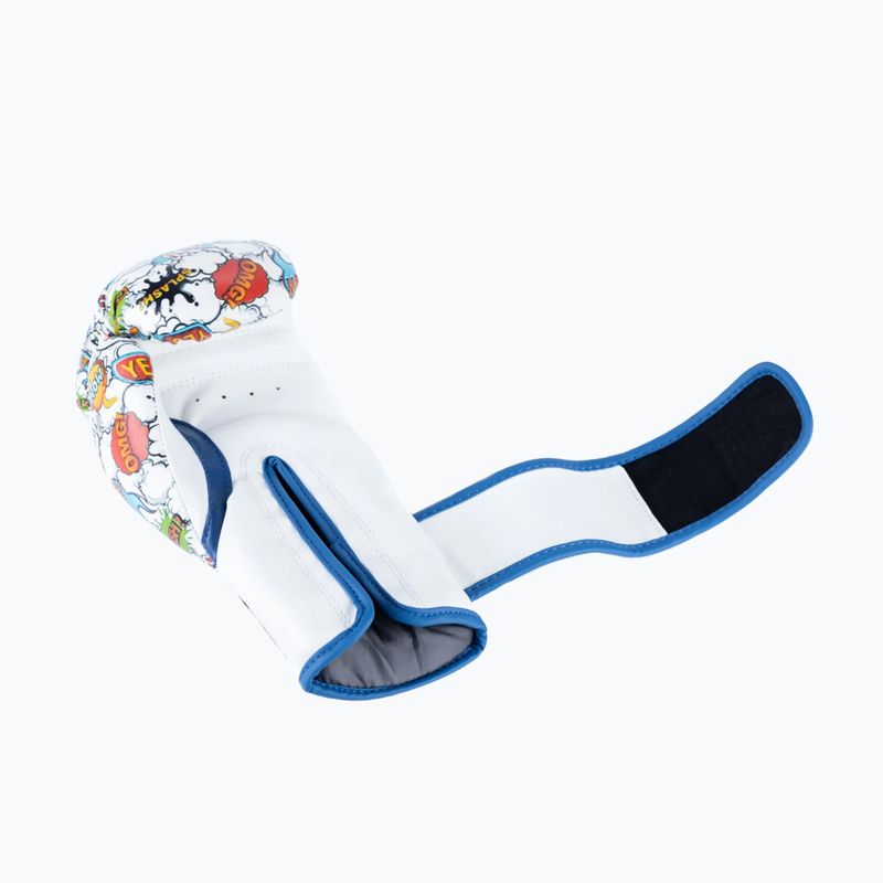 Children's boxing gloves DBX BUSHIDO comix 10