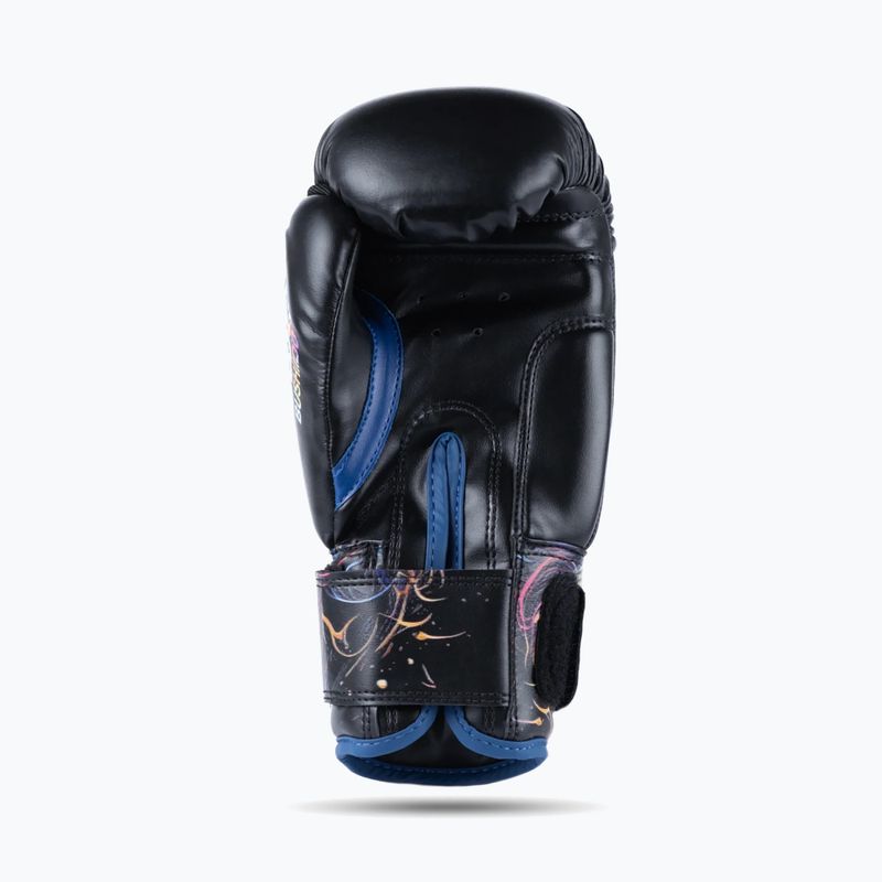 Children's boxing gloves DBX BUSHIDO lion 7