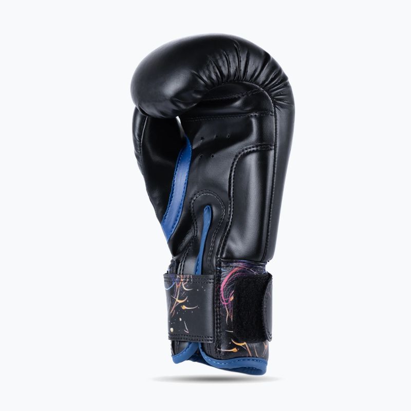 Children's boxing gloves DBX BUSHIDO lion 8