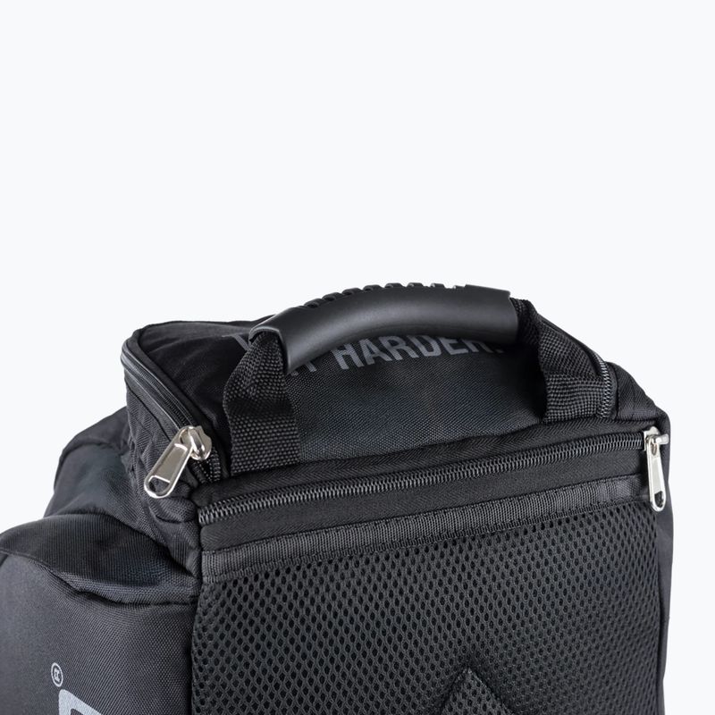 Training bag DBX BUSHIDO 3w1 black/grey 9