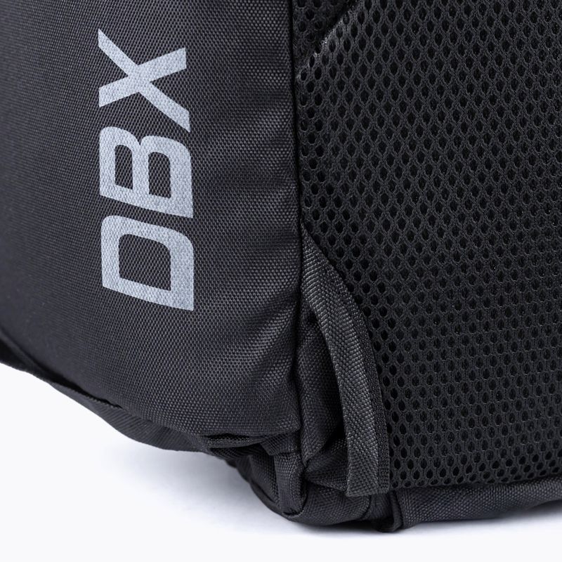 Training bag DBX BUSHIDO 3w1 black/grey 10