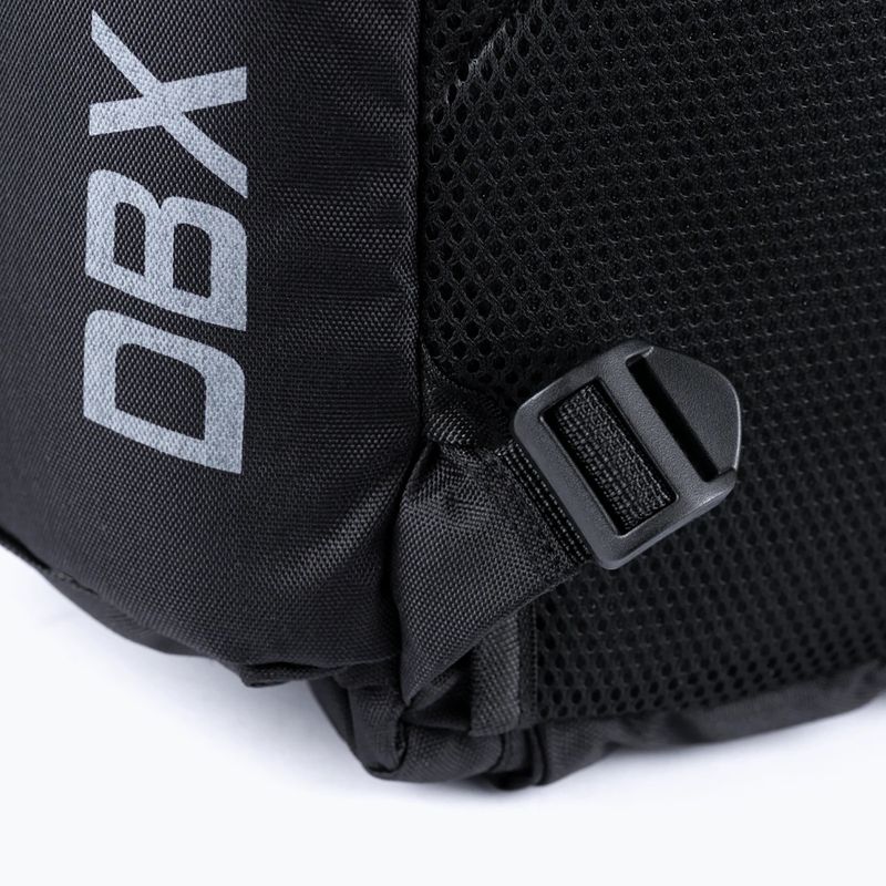 Training bag DBX BUSHIDO 3w1 black/grey 11