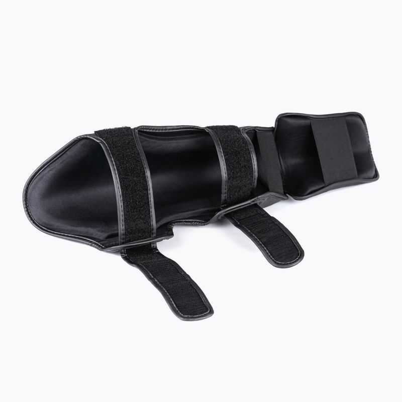 Shin guards DBX BUSHIDO Black Dragon black/dragon 6