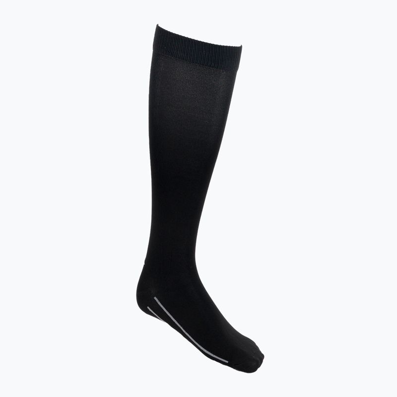 FERA Equestrian Basic women's riding socks black 5.10.ba.
