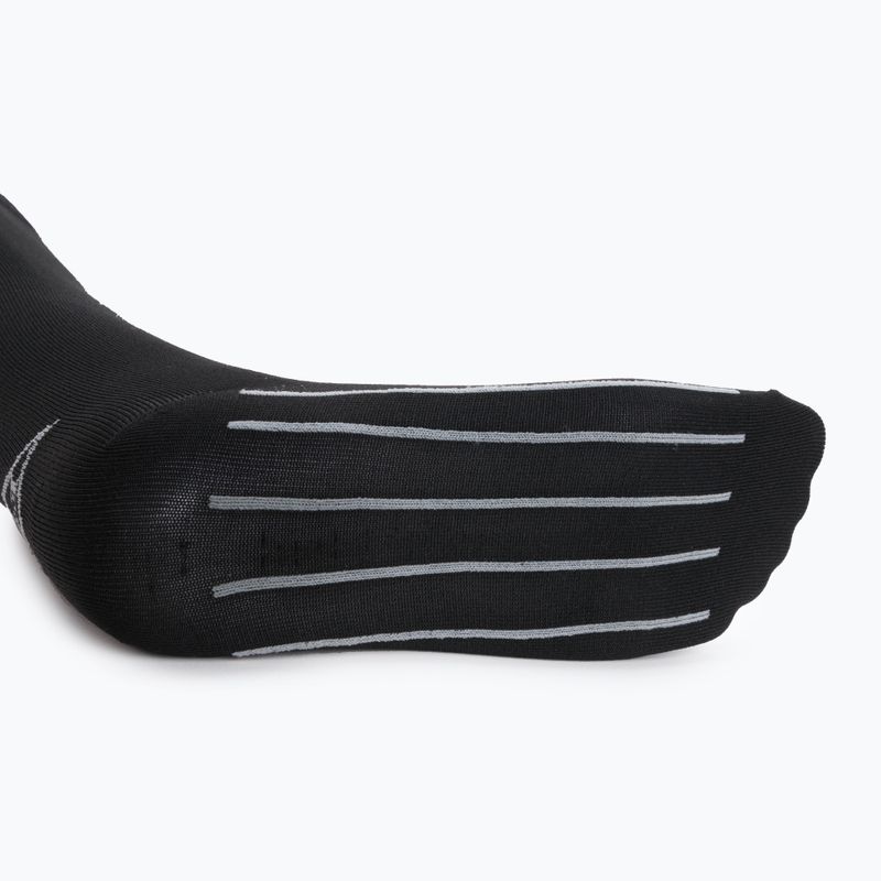 FERA Equestrian Basic women's riding socks black 5.10.ba. 3