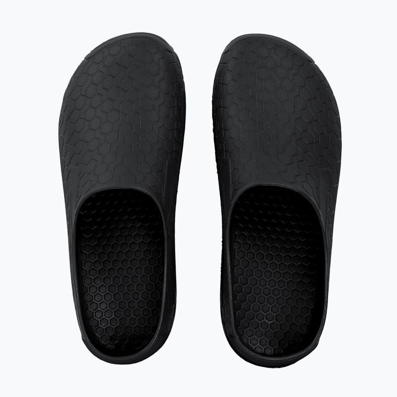 Dry Walker Hex Closed flip-flops black 12
