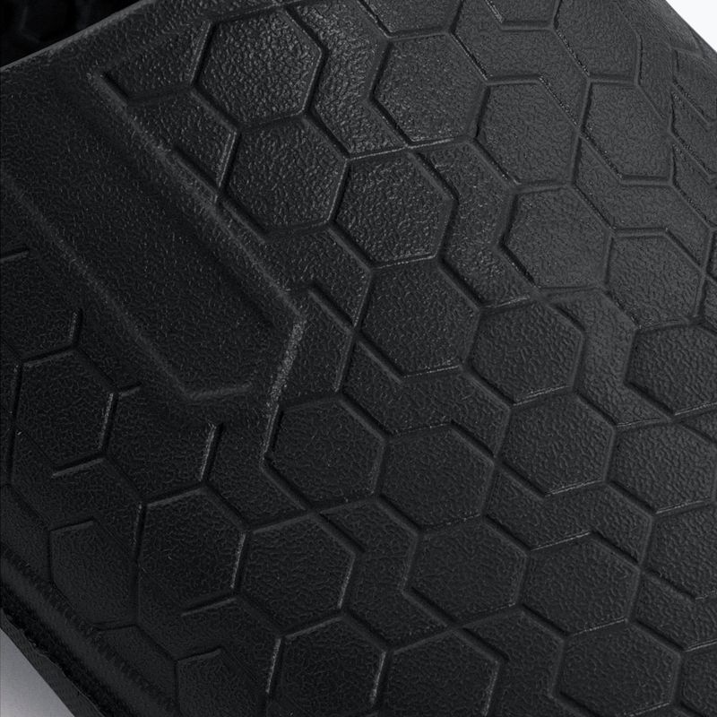 Dry Walker Hex Closed flip-flops black 14