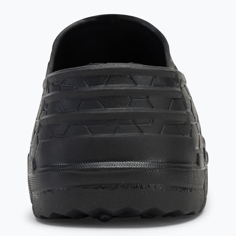 Dry Walker Hex Closed flip-flops black 6
