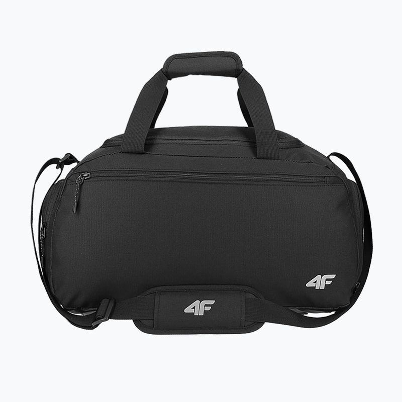 Training bag 4F 25 l black 4FSS23ABAGM025-20S 6