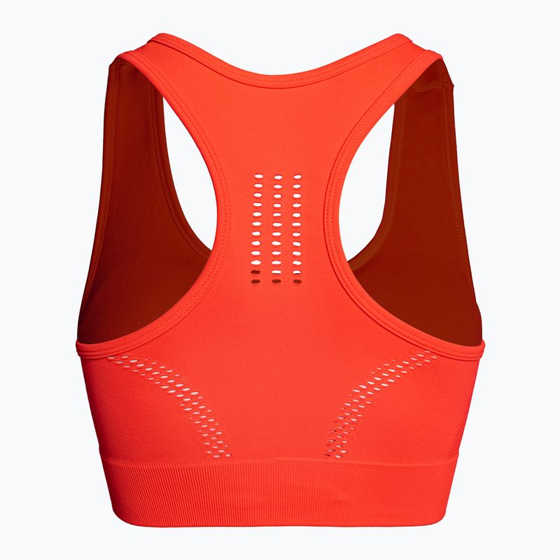 4F fitness bra red 4FSS23USBAF037-62N 2