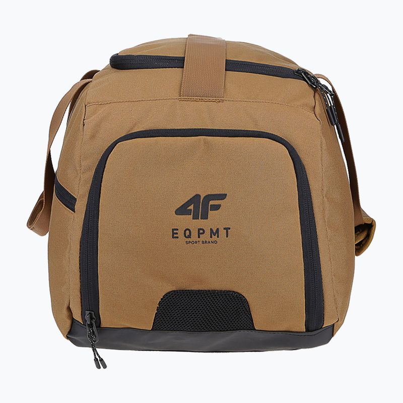 Coach bag 4F 25 l brown 4FSS23ABAGM043-82S 8