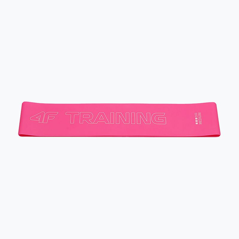 4F exercise rubber bands pink 4FSS23AAOTU033-90S 3