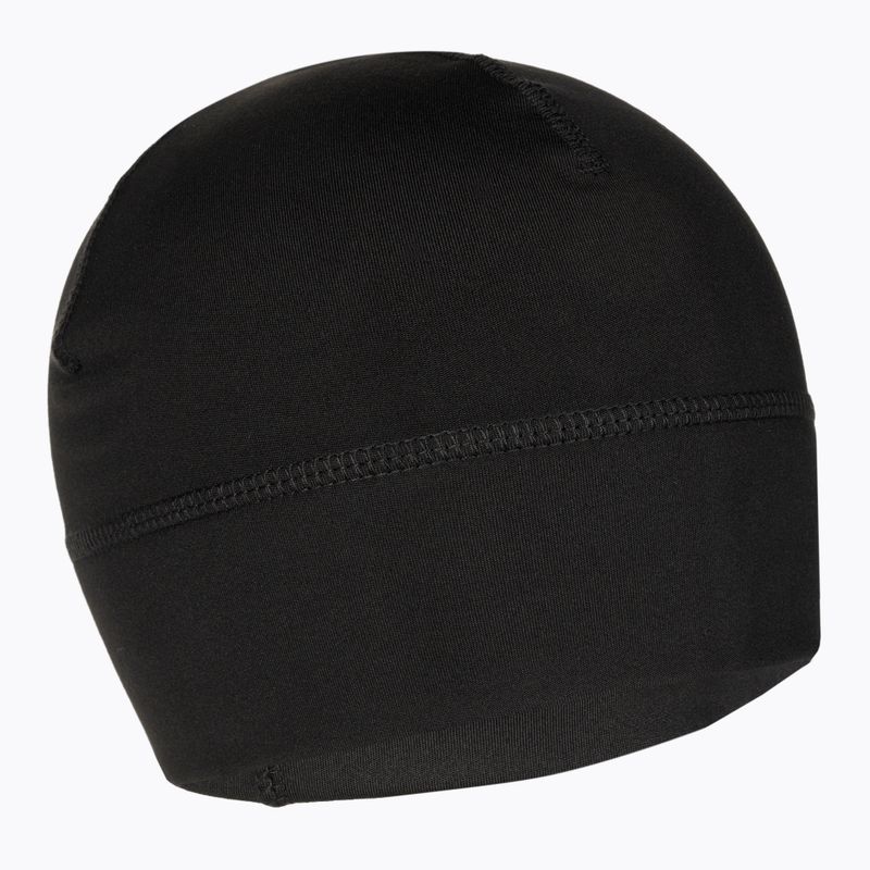 Cap 4F U054 deep black