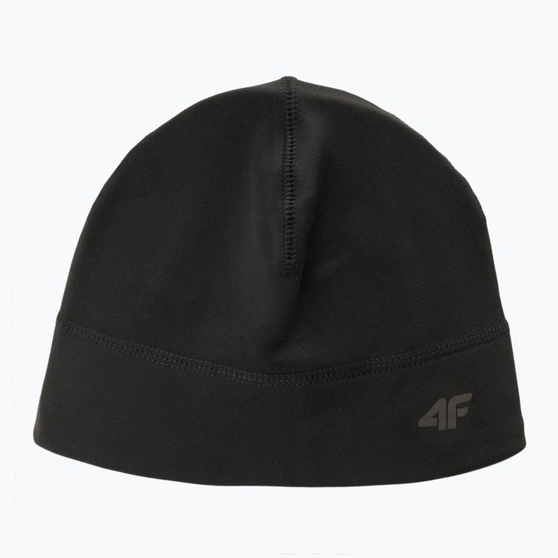 Cap 4F U054 deep black 5