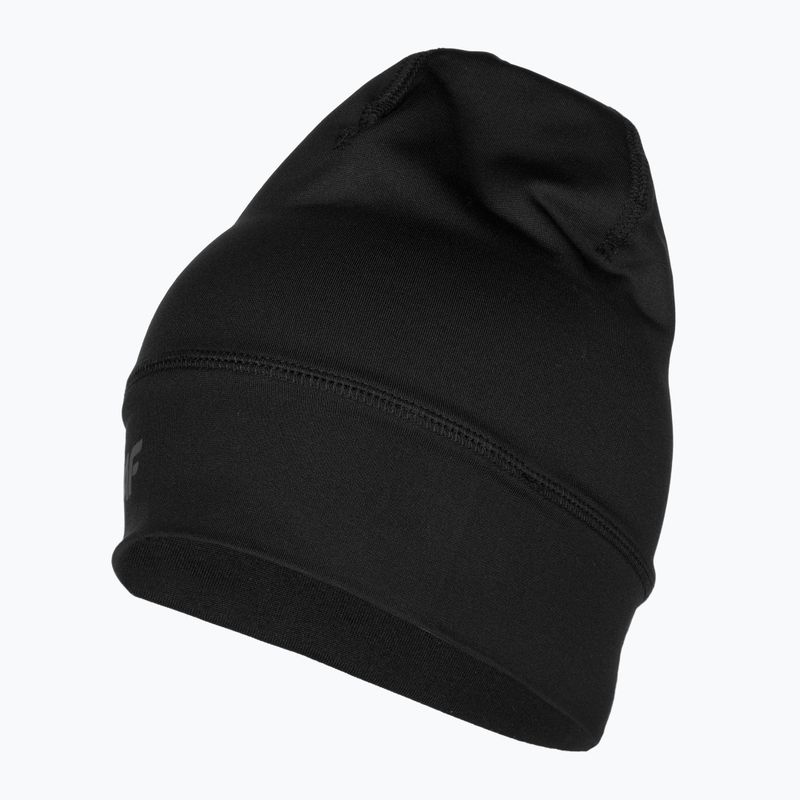 Cap 4F U059 deep black 3