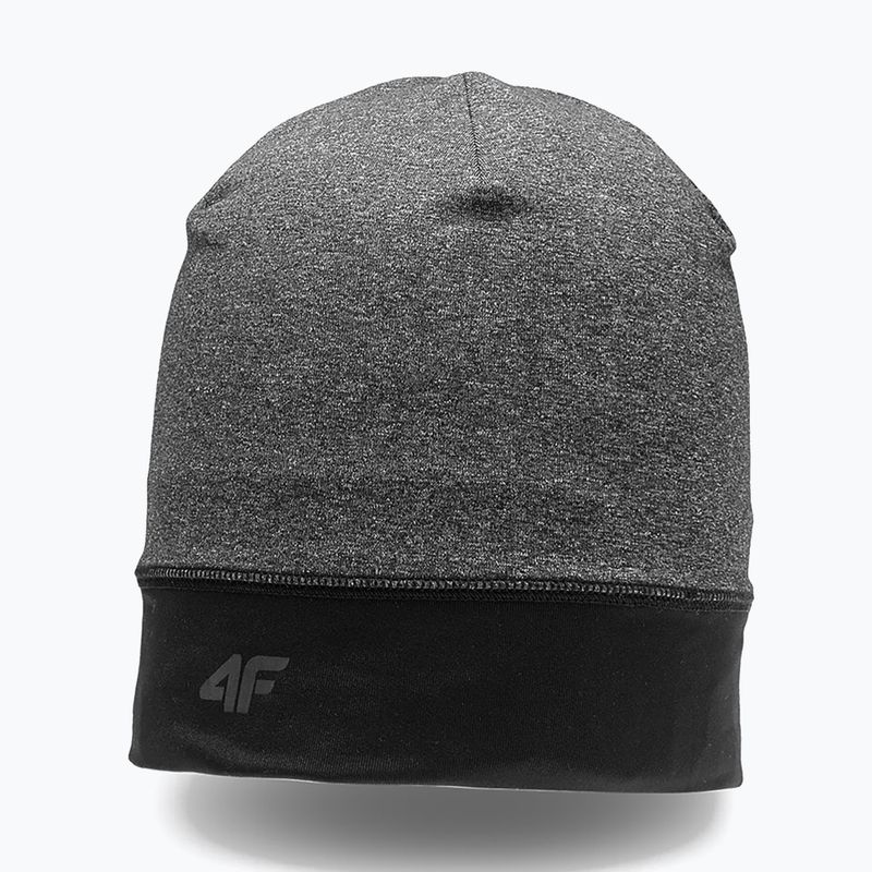 Cap 4F U059 deep black 6