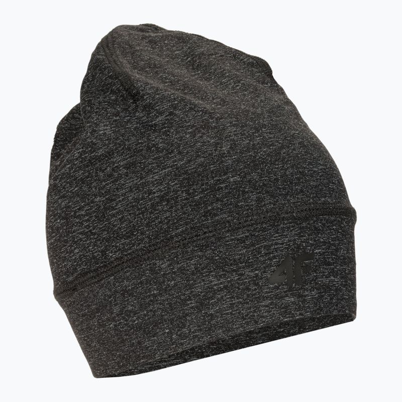 Cap 4F U059 grey/melange
