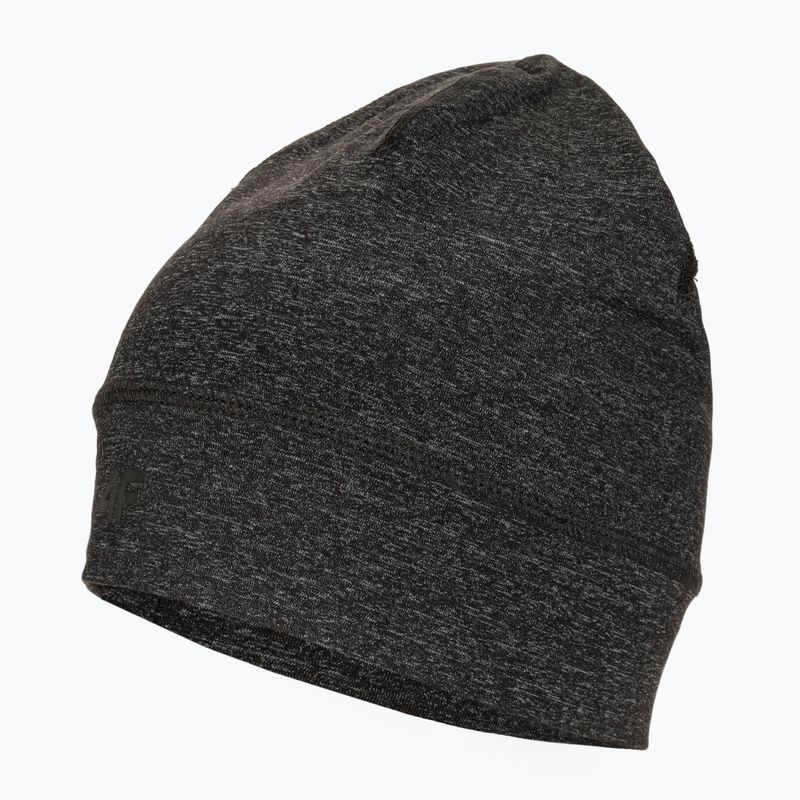 Cap 4F U059 grey/melange 3