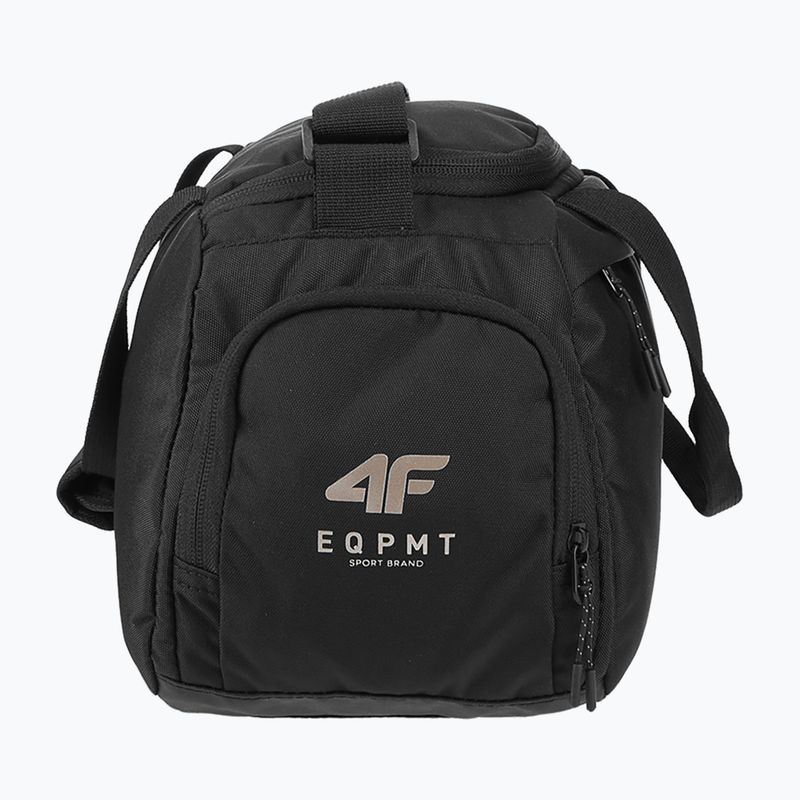 Training bag 4F F053 deep black 4