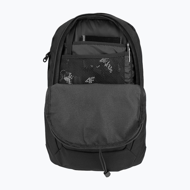 Men's backpack 4F M187 deep black 6