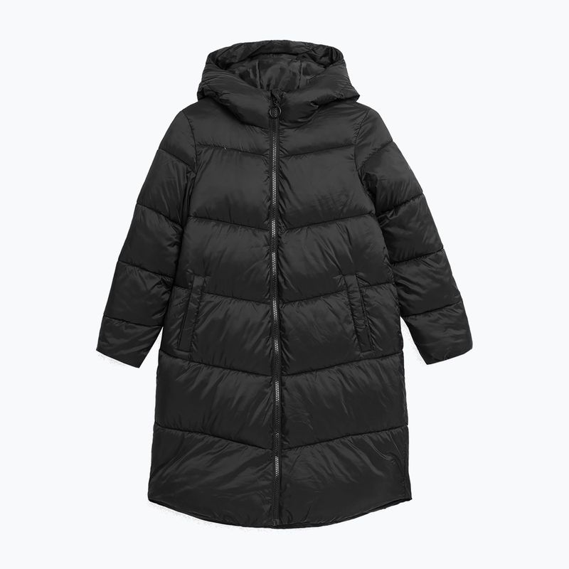Children's jacket F268 black