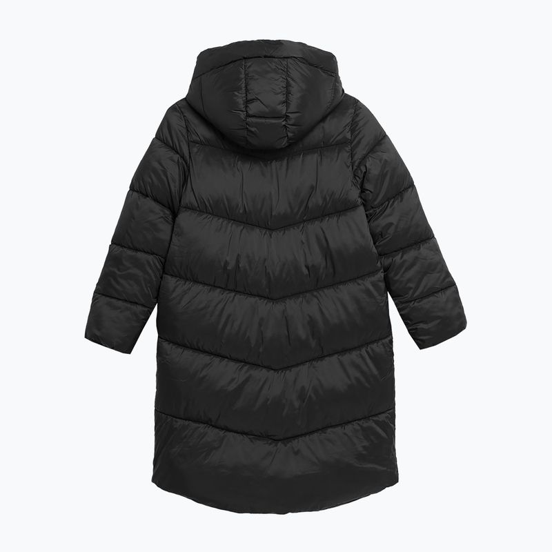 Children's jacket F268 black 2