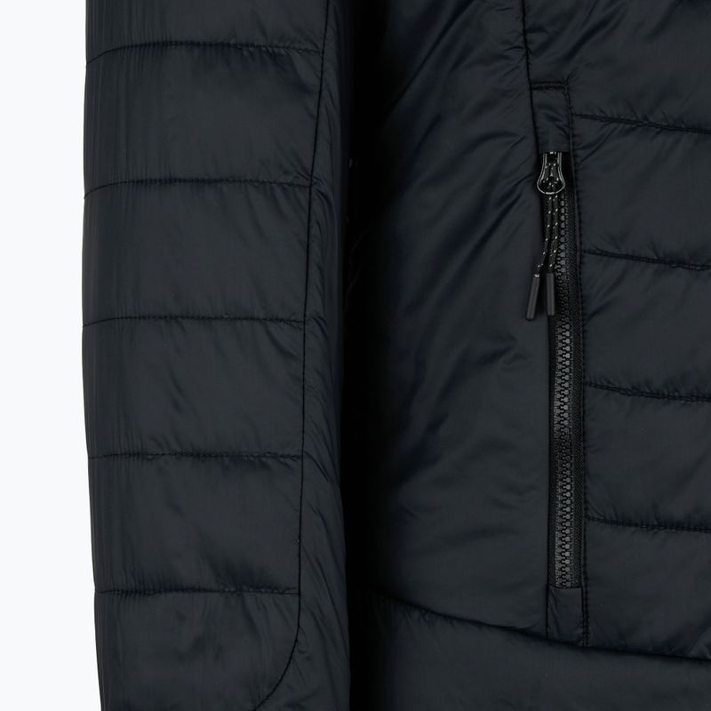 Women's jacket 4F F279 deep black 4